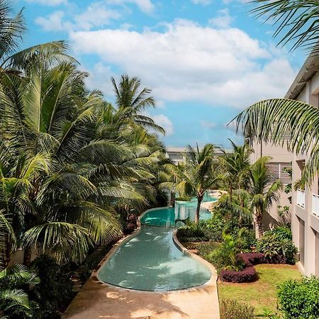 Ki Residence Grand Baie Exterior foto