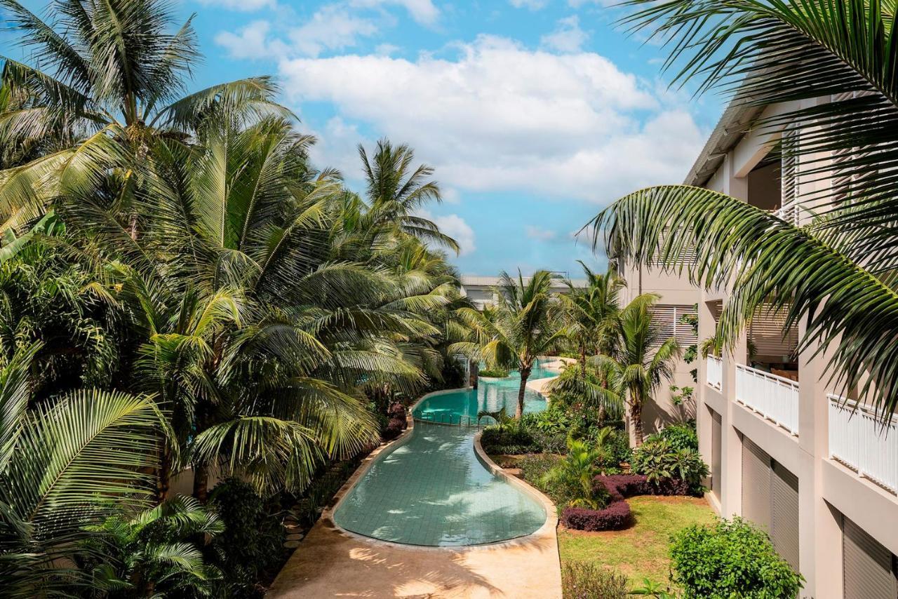 Ki Residence Grand Baie Exterior foto