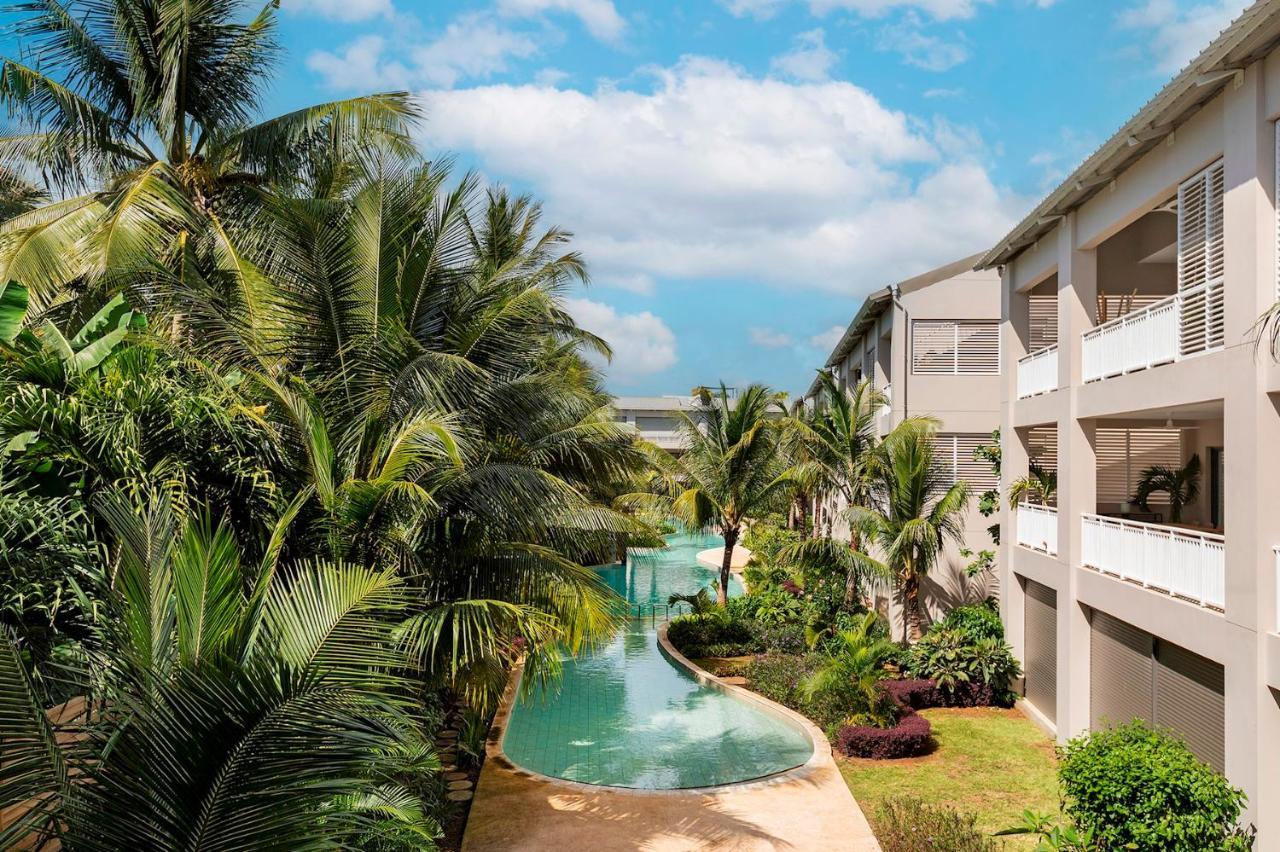 Ki Residence Grand Baie Exterior foto